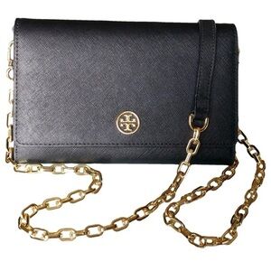 Tory Burch Chain Strap Crossbody